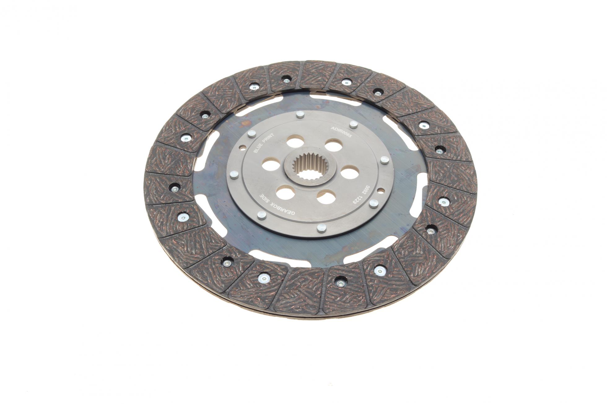 ADF123036 BLUE PRINT